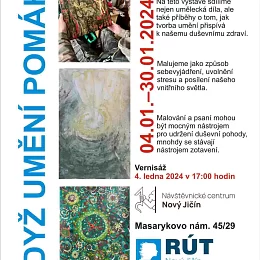 Tipy na víkend 12. 1. - 14. 1. 2024